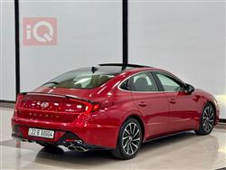 هيونداي سوناتا